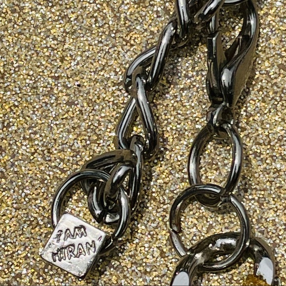 Anthropologie Pam hiram necklace - Picture 2 of 4